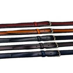 Men's Belts Sz 40-42 TPU Ass't Styles
