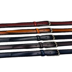 Men's Belts Sz 44-46 TPU Ass't Styles