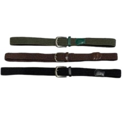 Stretch Belt Ass't Colours