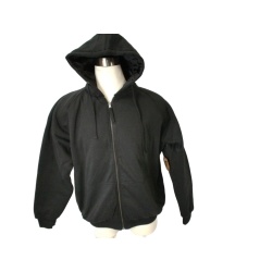 Hoodie Full Zip BedRok Outfitters Assorted Sizes & Colours