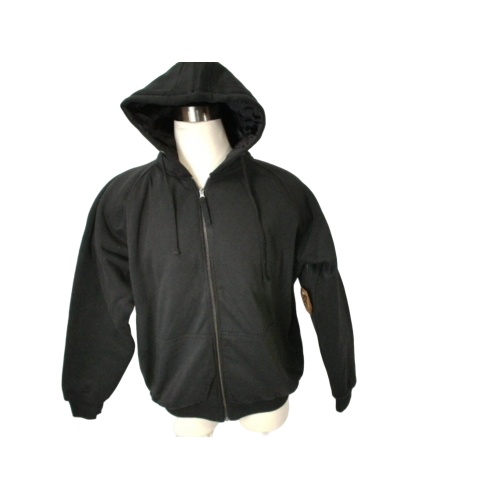 Hoodie Full Zip BedRok Outfitters Assorted Sizes & Colours
