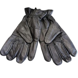 Men's Lamb Skin Gloves