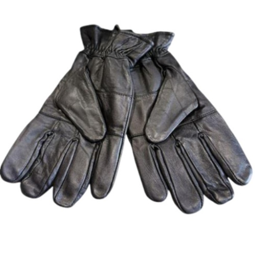 Men's Lamb Skin Gloves