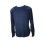 Men's Skyblue Pil-trol Sweater Assorted Sizes