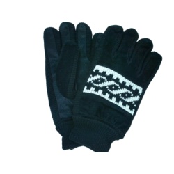 Men's Westend Winter Gloves