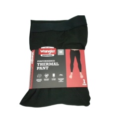 Wrangler Performance Thermal Pant
