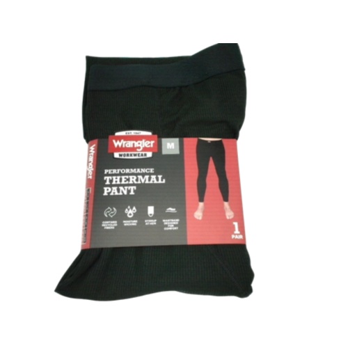 Wrangler Performance Thermal Pant
