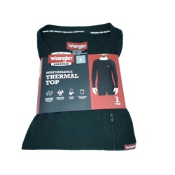 Wrangler Performance Thermal Top
