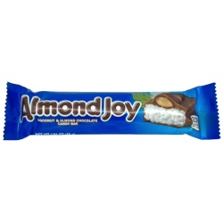 Almond Joy Chocolate Bar 45g.(promo)