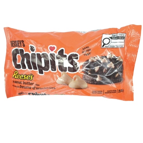 Reese's Peanut Butter Chipits 270g. Hershey's