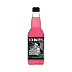 Jones Soda - Watermelon