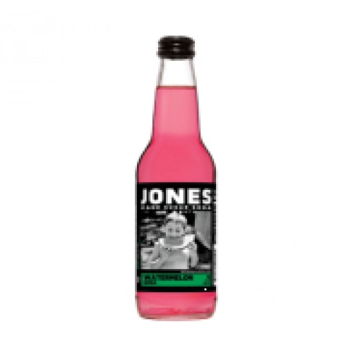 Jones Soda - Watermelon