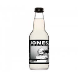 Jones - Soda Cream Soda 