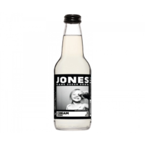 Jones - Soda Cream Soda 