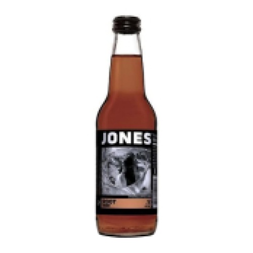 Jones - Soda Root Beer