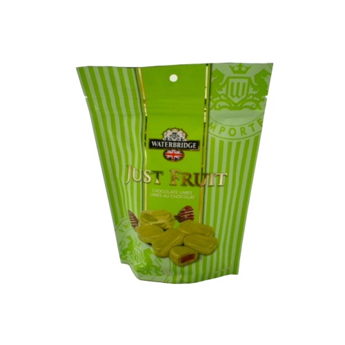 Just Fruit Chocolate Limes 200g. Waterbridge