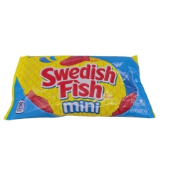 Swedish Fish Mini 56g.