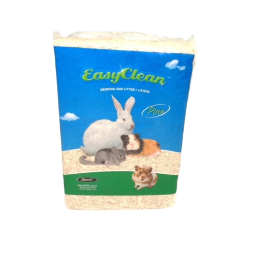 Pine Bedding & Litter 40L EasyClean