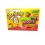 Warheads Wedgies Chewy Candy 99g.