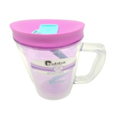 Water Bottle 32fl oz. Bubba Envy Mug Purple
