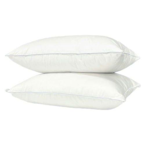 Cotton Cloud Pillow Queen 20 x 30