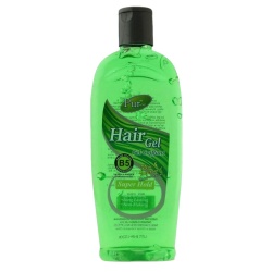 Hair Gel Super Hold 500ml Pur