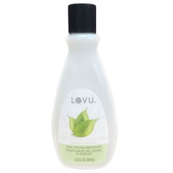 Nail Polish Remover 200ML Regular LOVU