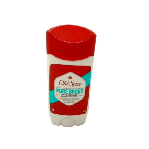 Antiperspirant Pure Sport Old Spice 85g.
