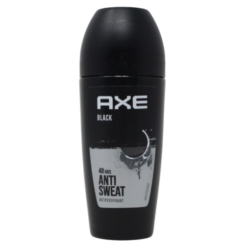 Axe Roll-on 50ml Black