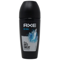 Axe Roll-on 50ml Ice Chill