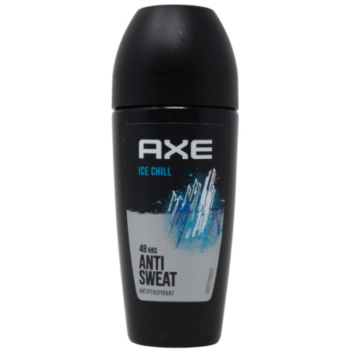 Axe Roll-on 50ml Ice Chill