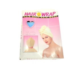 Hair Wrap
