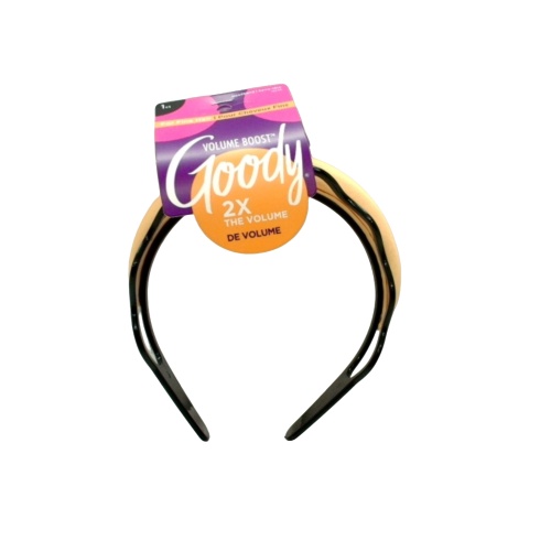 Headband 2x The Volume Goody Volume Boost