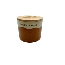 Jar Candle 14.5oz. Bourbon Apple