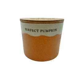 Jar Candle 14.5oz. Falling Leaves