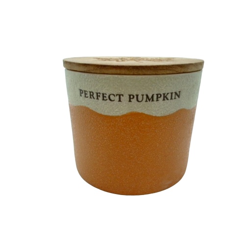 Jar Candle 14.5oz. Falling Leaves