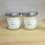 Jar Candle 7oz. French Vanilla Trueliving Essentials