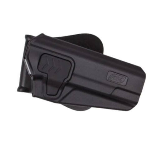 1911 Holster Black ASG