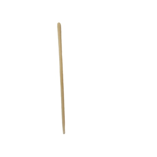 Wooden Replacement Handle Approx. 4' Assorted