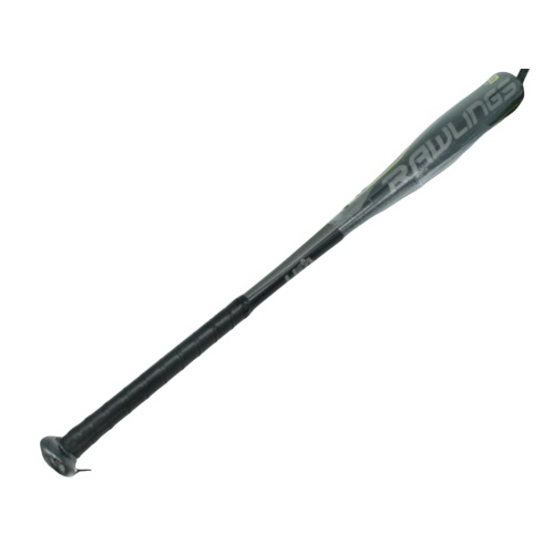 Baseball Bat 30 Rawlings Black & Green