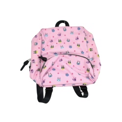 Animal Crossing Mini Backpack Cat's Meow Nintendo Switch