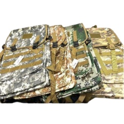 Back Pack 18 Inch Camo