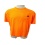 High Viz T-Shirt Orange 3XL Antimicrobial Forcefield
