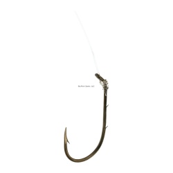 Baitholder Snell Hooks Size 6 6pk. Eagle Claw