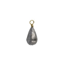 Bass Casting Sinkers 1/2oz. 3pk. Eagle Claw