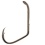 Biatholder Sickle Hooks Size 1 25pk. Matzuo America