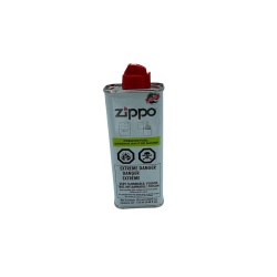 Lighter Fluid Premium Fuel 133ml. Zippo