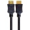 Cable HDMI  2.1 18.0Gbps 8K round 4 meter power pro audio