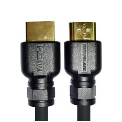 Cable HDMI  2.1 18.0Gbps 8K round 7.5 METER HDMI TO HDMI