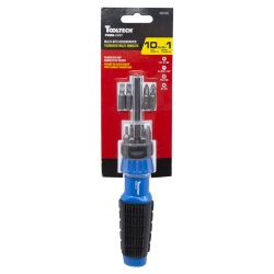 Screwdriver 10 in 1 Set Tooltech